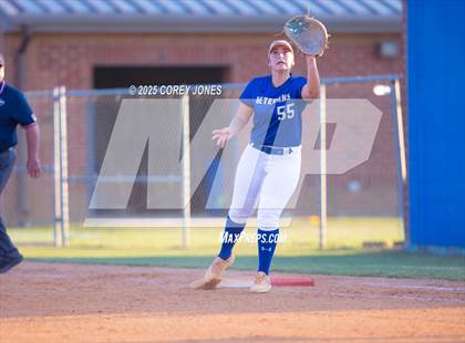 Thumbnail 2 in Houston County vs Veterans  photogallery.
