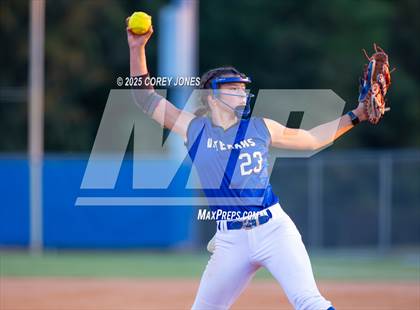 Thumbnail 1 in Houston County vs Veterans  photogallery.