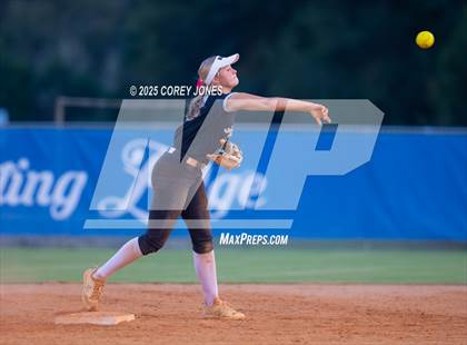 Thumbnail 2 in Houston County vs Veterans  photogallery.