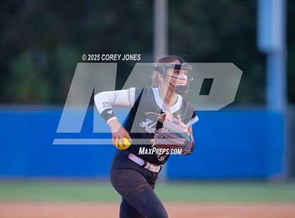 Thumbnail 1 in Houston County vs Veterans  photogallery.