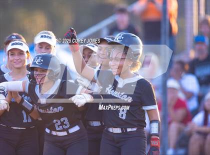 Thumbnail 3 in Houston County vs Veterans  photogallery.