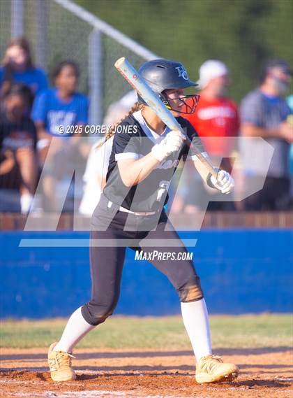 Thumbnail 3 in Houston County vs Veterans  photogallery.
