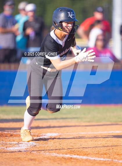 Thumbnail 1 in Houston County vs Veterans  photogallery.