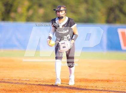 Thumbnail 2 in Houston County vs Veterans  photogallery.