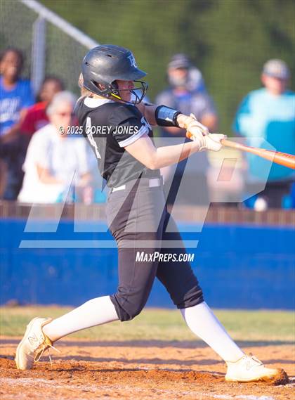 Thumbnail 1 in Houston County vs Veterans  photogallery.
