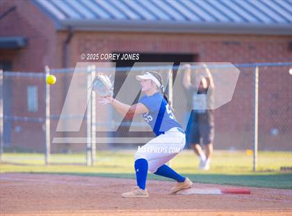 Thumbnail 3 in Houston County vs Veterans  photogallery.