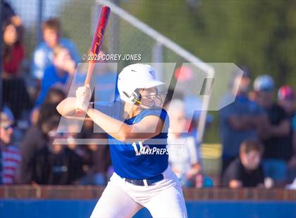 Thumbnail 3 in Houston County vs Veterans  photogallery.