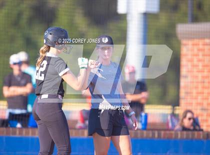 Thumbnail 1 in Houston County vs Veterans  photogallery.