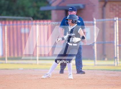 Thumbnail 3 in Houston County vs Veterans  photogallery.