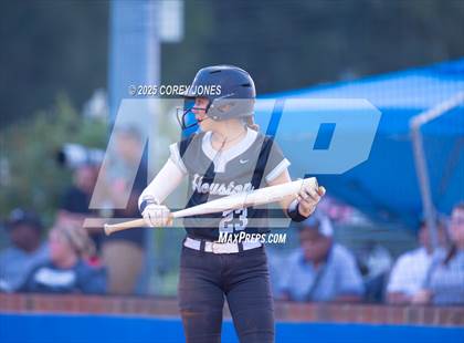 Thumbnail 3 in Houston County vs Veterans  photogallery.