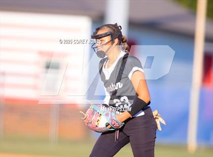 Thumbnail 3 in Houston County vs Veterans  photogallery.