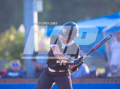 Thumbnail 3 in Houston County vs Veterans  photogallery.