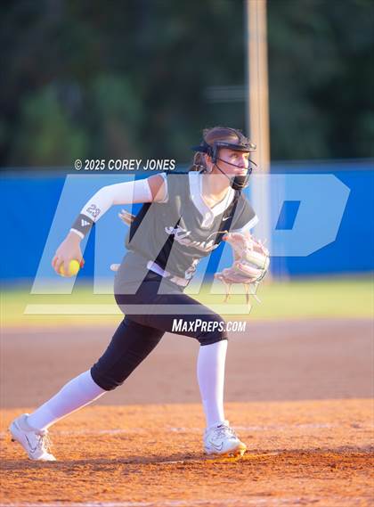 Thumbnail 1 in Houston County vs Veterans  photogallery.