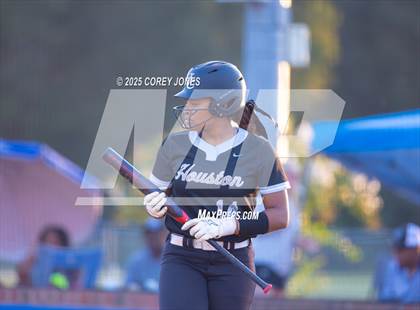 Thumbnail 1 in Houston County vs Veterans  photogallery.
