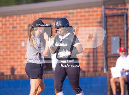 Thumbnail 3 in Houston County vs Veterans  photogallery.
