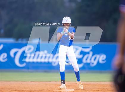 Thumbnail 2 in Houston County vs Veterans  photogallery.