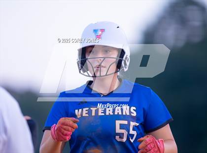 Thumbnail 2 in Houston County vs Veterans  photogallery.