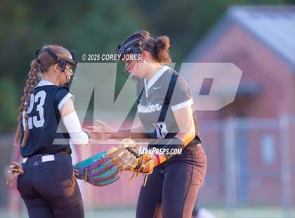 Thumbnail 1 in Houston County vs Veterans  photogallery.