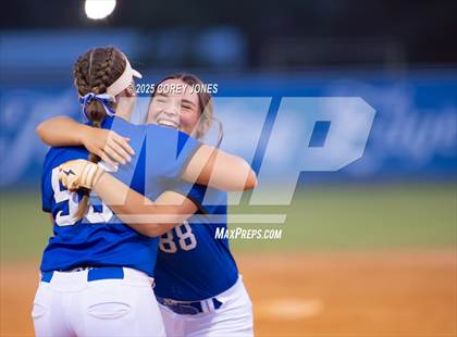 Thumbnail 2 in Houston County vs Veterans  photogallery.