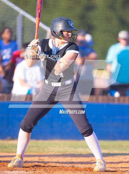 Thumbnail 3 in Houston County vs Veterans  photogallery.