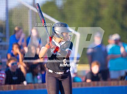 Thumbnail 3 in Houston County vs Veterans  photogallery.