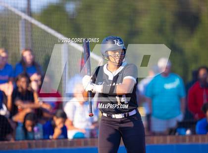 Thumbnail 2 in Houston County vs Veterans  photogallery.
