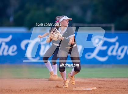 Thumbnail 1 in Houston County vs Veterans  photogallery.