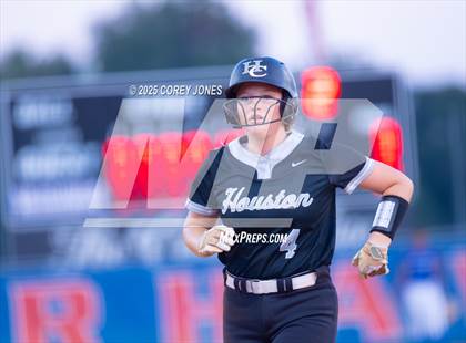 Thumbnail 1 in Houston County vs Veterans  photogallery.