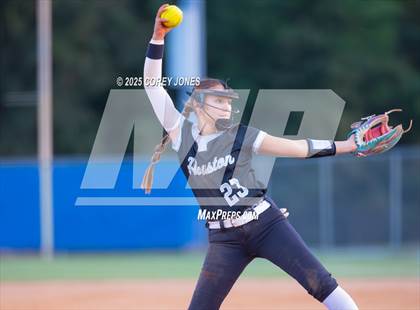 Thumbnail 2 in Houston County vs Veterans  photogallery.