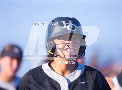 Thumbnail 1 in Houston County vs Veterans  photogallery.