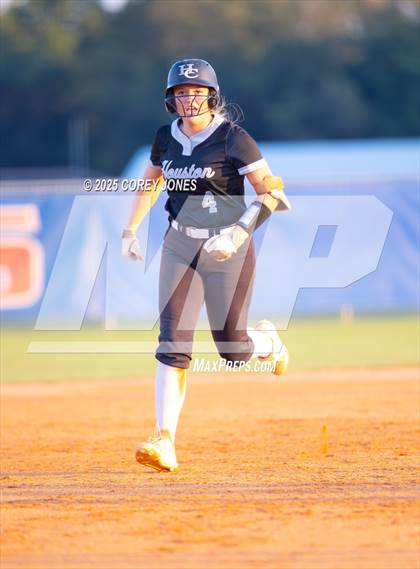 Thumbnail 1 in Houston County vs Veterans  photogallery.