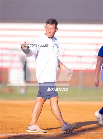 Thumbnail 1 in Houston County vs Veterans  photogallery.