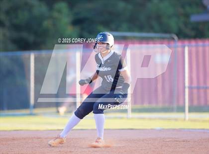 Thumbnail 2 in Houston County vs Veterans  photogallery.