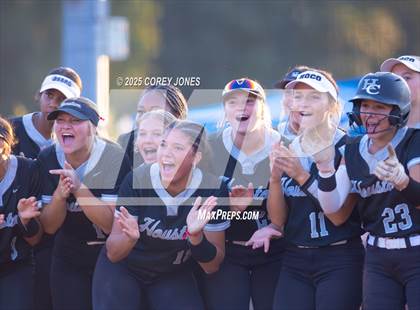 Thumbnail 1 in Houston County vs Veterans  photogallery.