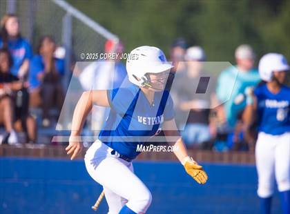 Thumbnail 3 in Houston County vs Veterans  photogallery.