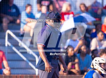 Thumbnail 1 in Houston County vs Veterans  photogallery.