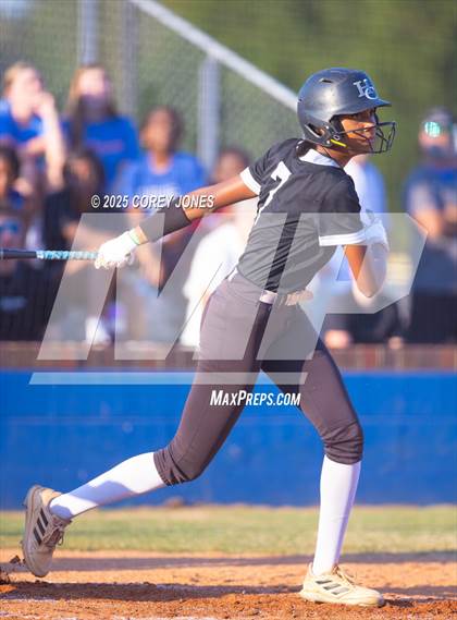 Thumbnail 1 in Houston County vs Veterans  photogallery.