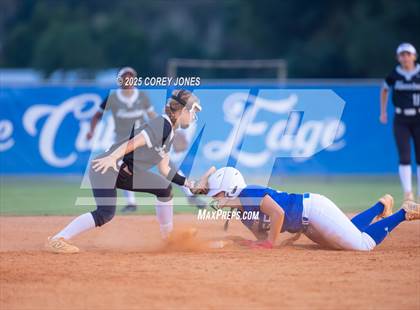 Thumbnail 3 in Houston County vs Veterans  photogallery.