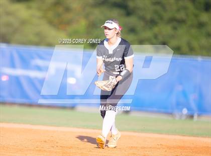 Thumbnail 2 in Houston County vs Veterans  photogallery.