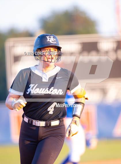 Thumbnail 2 in Houston County vs Veterans  photogallery.