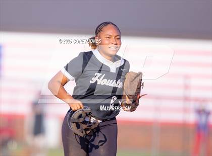 Thumbnail 3 in Houston County vs Veterans  photogallery.