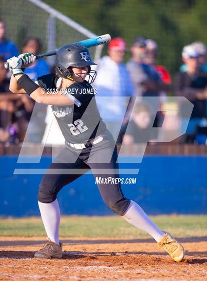 Thumbnail 2 in Houston County vs Veterans  photogallery.