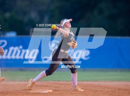 Thumbnail 1 in Houston County vs Veterans  photogallery.