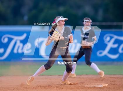 Thumbnail 3 in Houston County vs Veterans  photogallery.