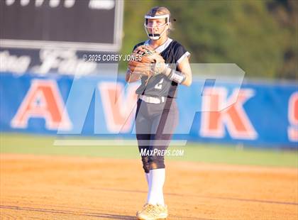 Thumbnail 1 in Houston County vs Veterans  photogallery.
