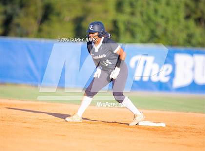 Thumbnail 2 in Houston County vs Veterans  photogallery.