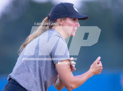 Thumbnail 2 in Houston County vs Veterans  photogallery.