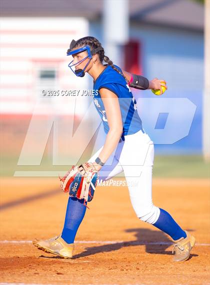 Thumbnail 1 in Houston County vs Veterans  photogallery.