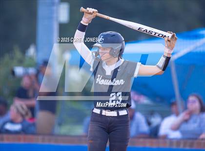 Thumbnail 1 in Houston County vs Veterans  photogallery.