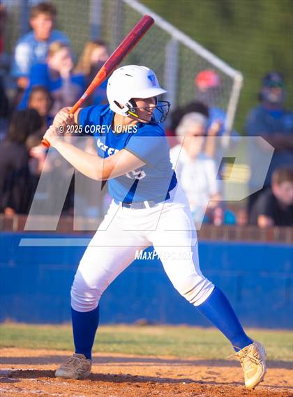 Thumbnail 2 in Houston County vs Veterans  photogallery.